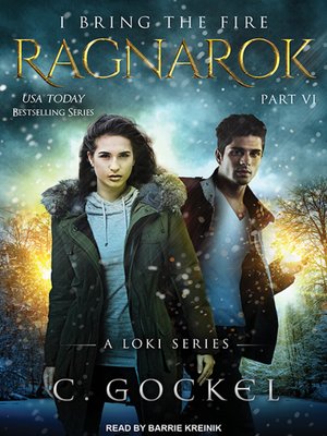 cover image of Ragnarok
